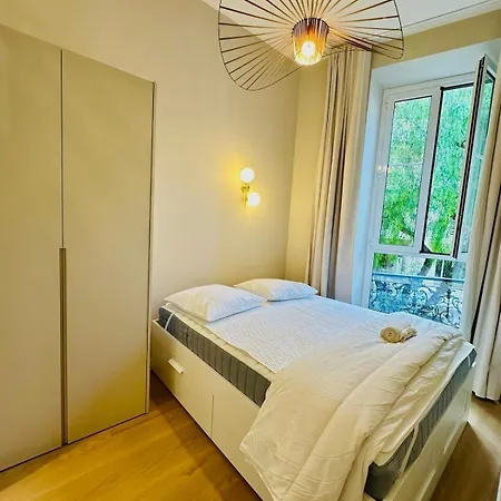 Apartment Neuf D Architecte Carre D Or *