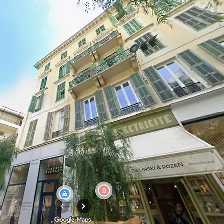 Neuf D Architecte Carre D Or Nizza