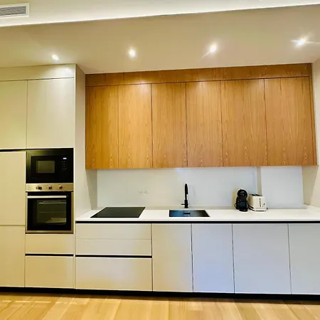 דירה Neuf D Architecte Carre D Or