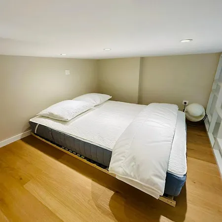 Neuf D Architecte Carre D Or Appartement *