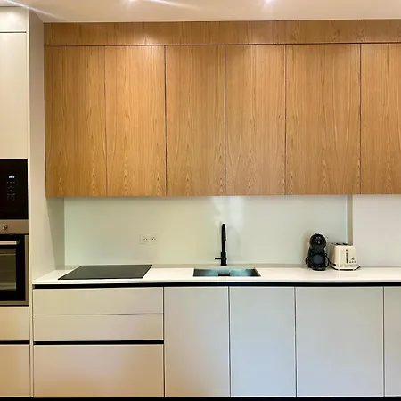 Appartement Neuf D Architecte Carre D Or Nice