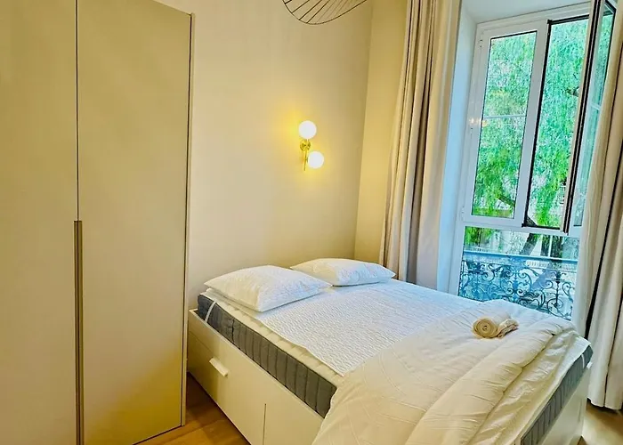 דירה Neuf D Architecte Carre D Or *