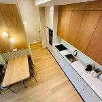 Neuf D Architecte Carre D Or Apartman