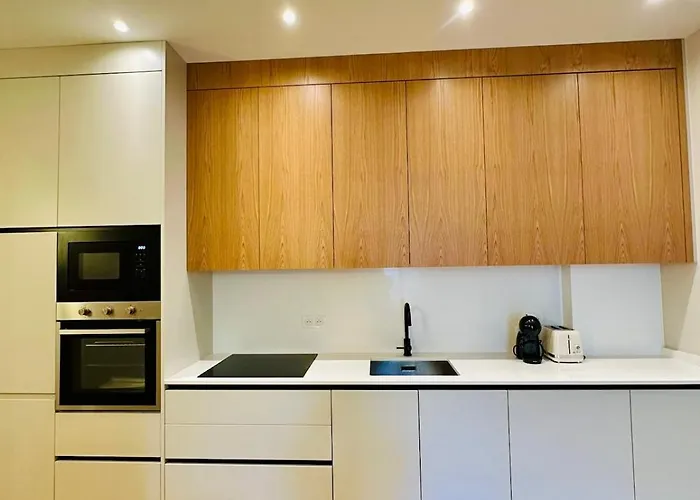 Apartman Neuf D Architecte Carre D Or