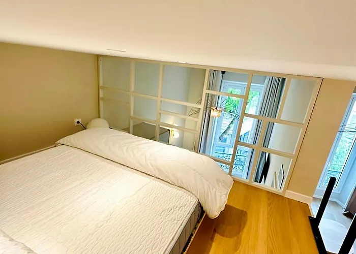 Apartman Neuf D Architecte Carre D Or Nizza