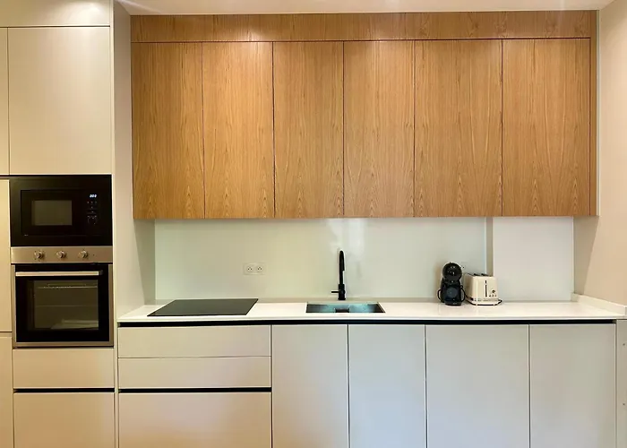 Апартаменты Neuf D Architecte Carre D Or Ницца