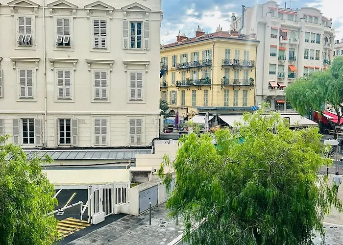 شقة Neuf D Architecte Carre D Or