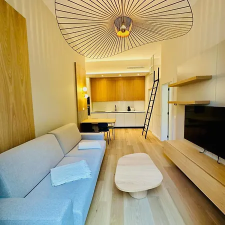 アパート Neuf D Architecte Carre D Or ニース