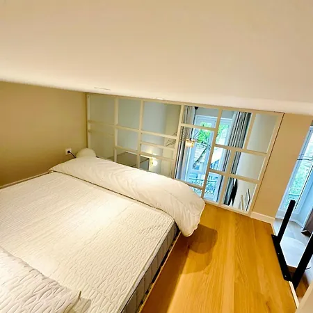 アパート Neuf D Architecte Carre D Or ニース